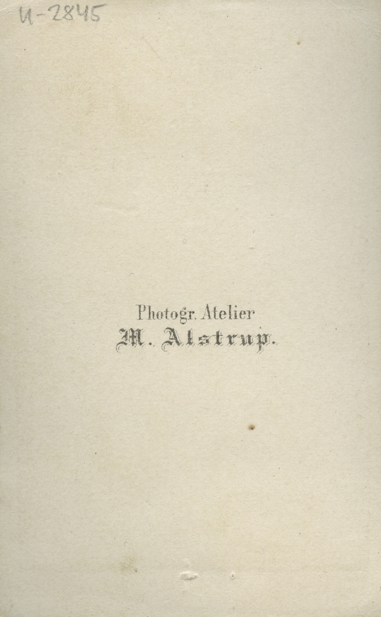 Ida Elfstrand.