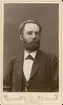 Ludvig Bäcklin.