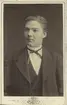 Joh. Westergren. f. 1856, d. 1917