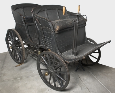 Bilar i Tekniska museets samling