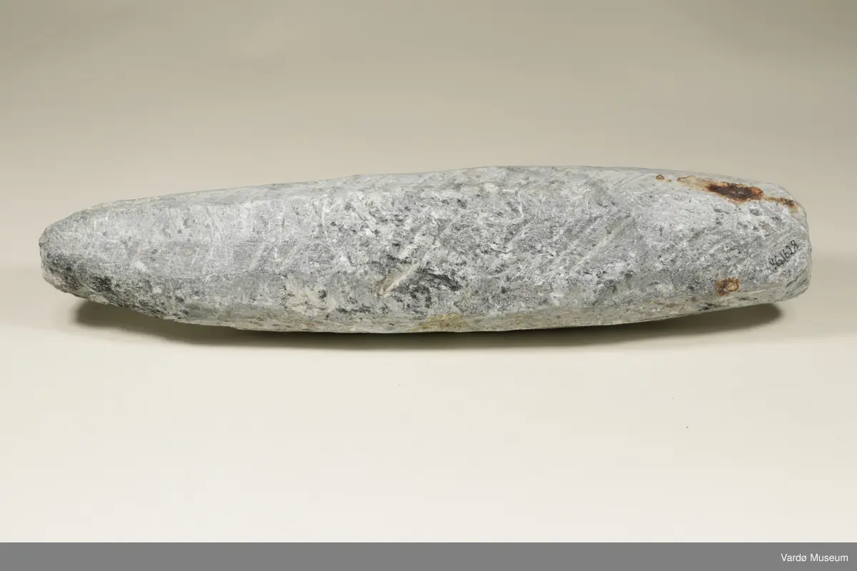 Fiskesøkkeemne