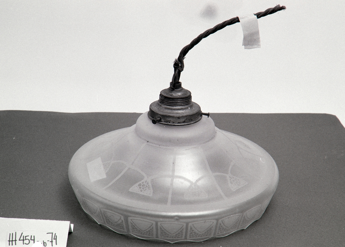 Taklampe