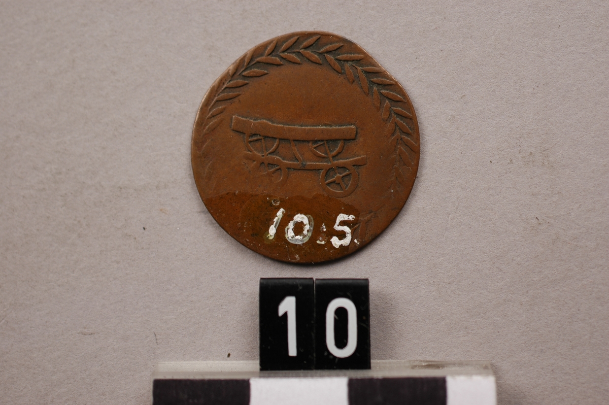 Industripollett