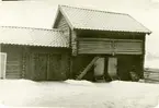 Kumla sn, Sala kn.
Loftbod i Vad, Labacken, 1926.