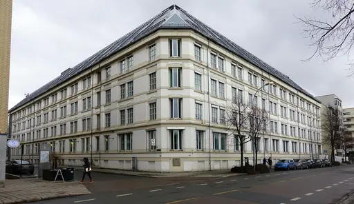 Elektrisk Bureau - telefonfabrikk og industrigigant