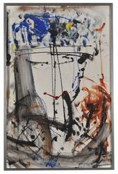 Porträtt av Erik den 14:de [Målning]