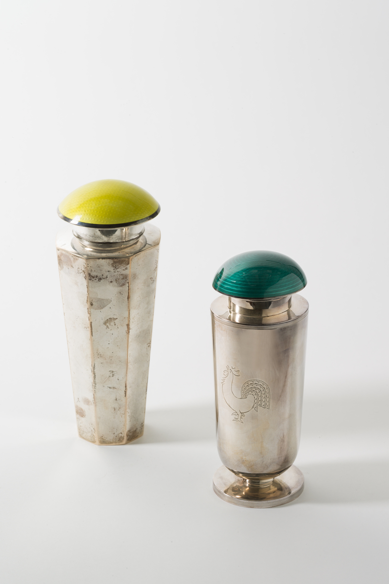 Cocktailshaker