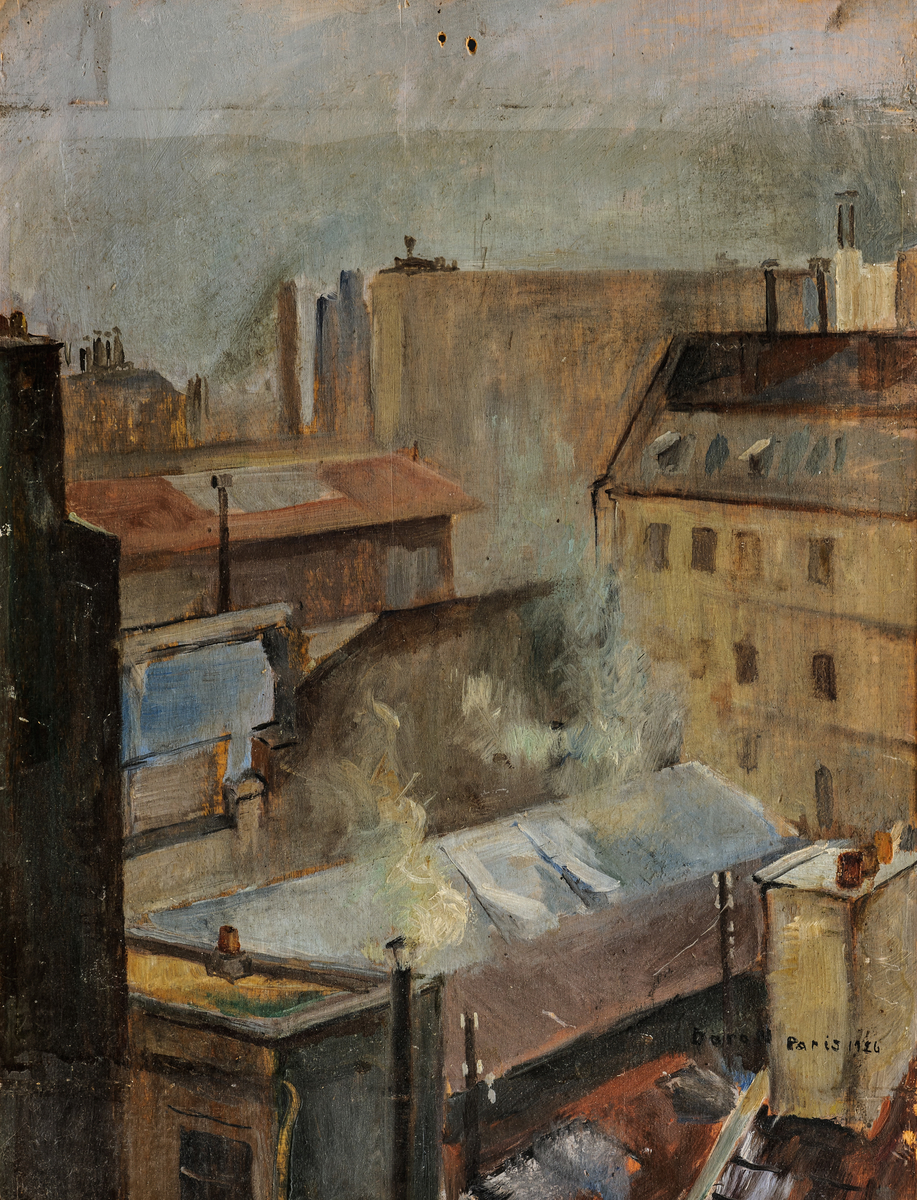 Paris