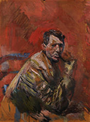 Viggo Hagstrøms donasjon til Nordnorsk Kunstmuseum