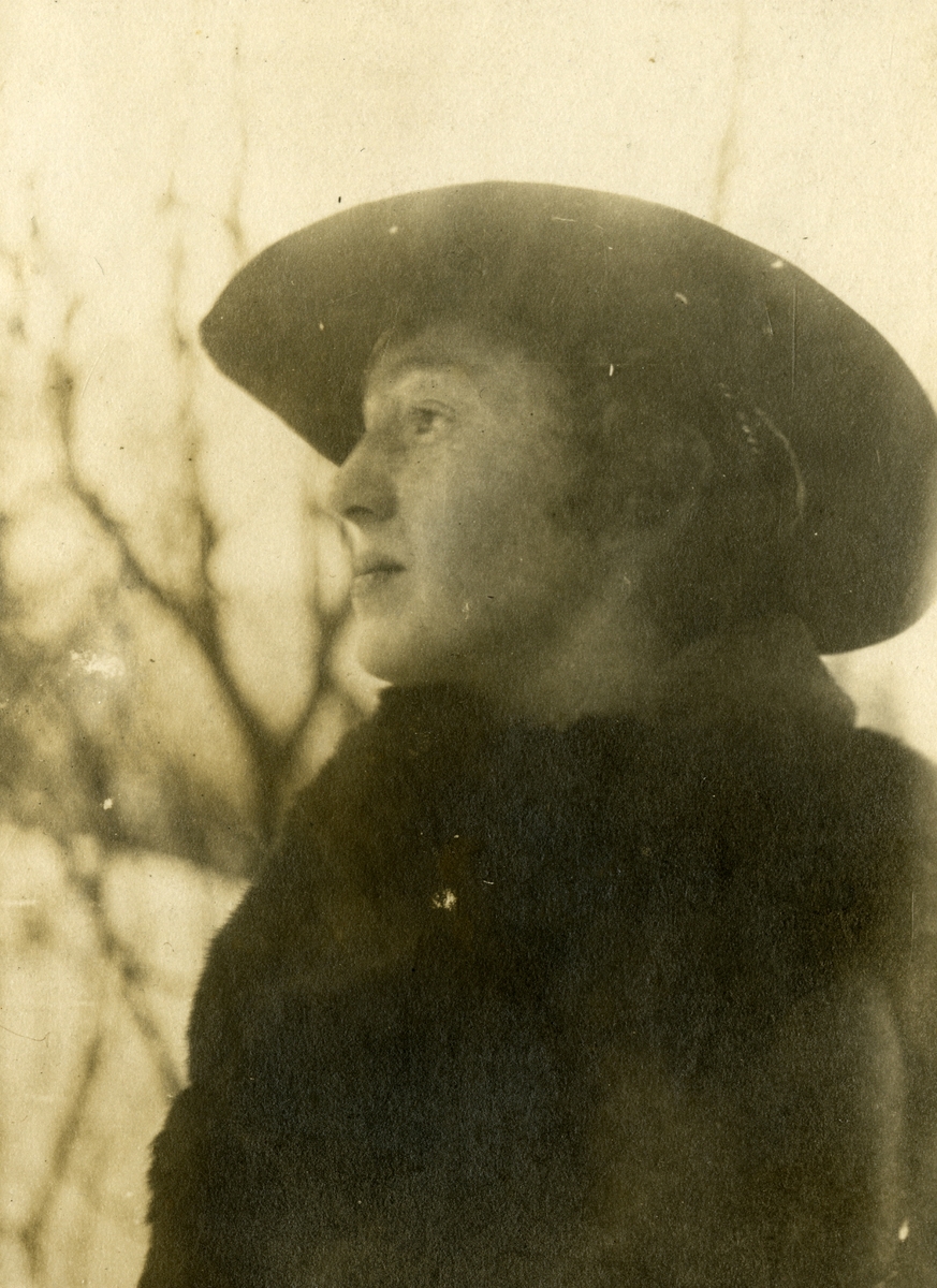 Esther Solveig Scheinpflug
