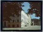 Svanbergska huset, Uddevalla 1928