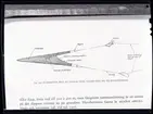 Schematisk bild av trål.