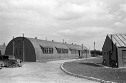 Officers Mess, 101 sg. Ludford Megna