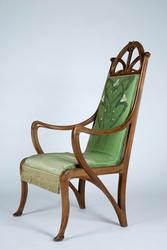 Fauteuil d'orchidée [Lenestol]