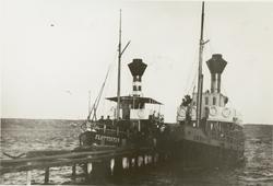 Sundsvalls Museums utställning 1960