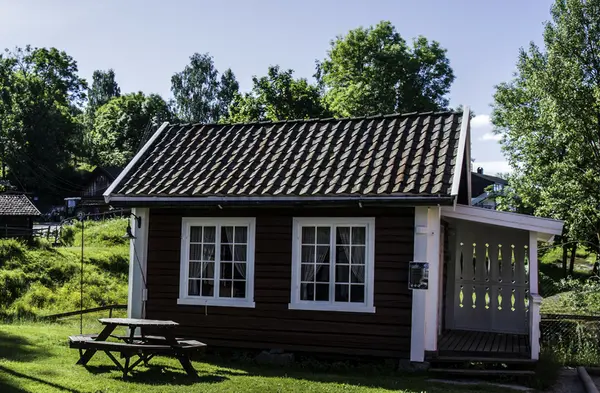 Kongsberg og Sandsvær