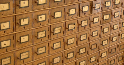 På sporet av Kripos