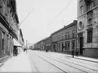 Östra Storgatan i Jönköping.