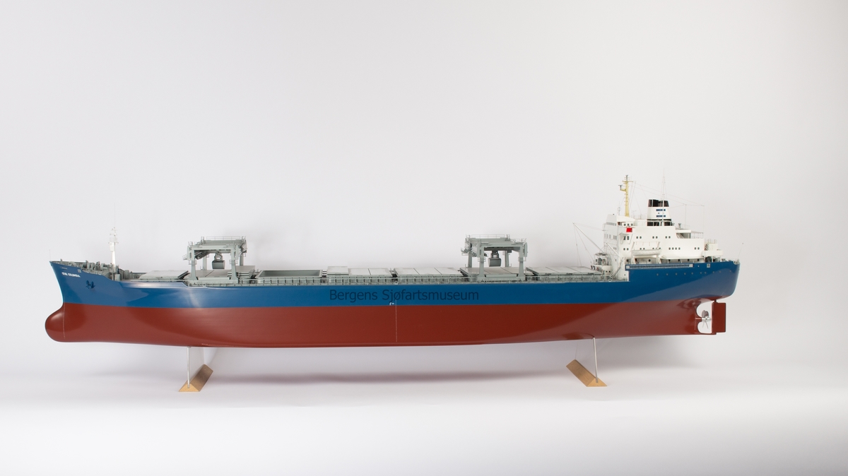 MS STAR COLOMBIA