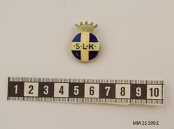 Lottakåren 100 år