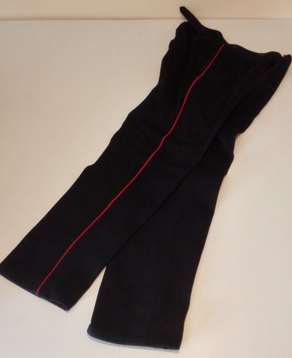Uniform