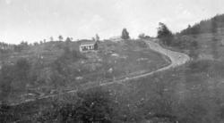 Gamle Kongsbergvei  "Sølvveien"