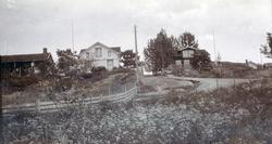 Gamle Kongsbergvei  "Sølvveien"