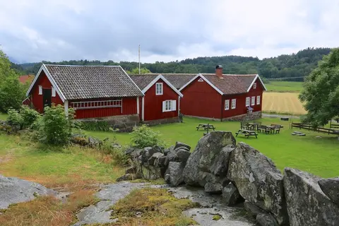 Kållereds Hembygdsförening