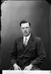 Holger Nelander från Harg, Uppland 1929