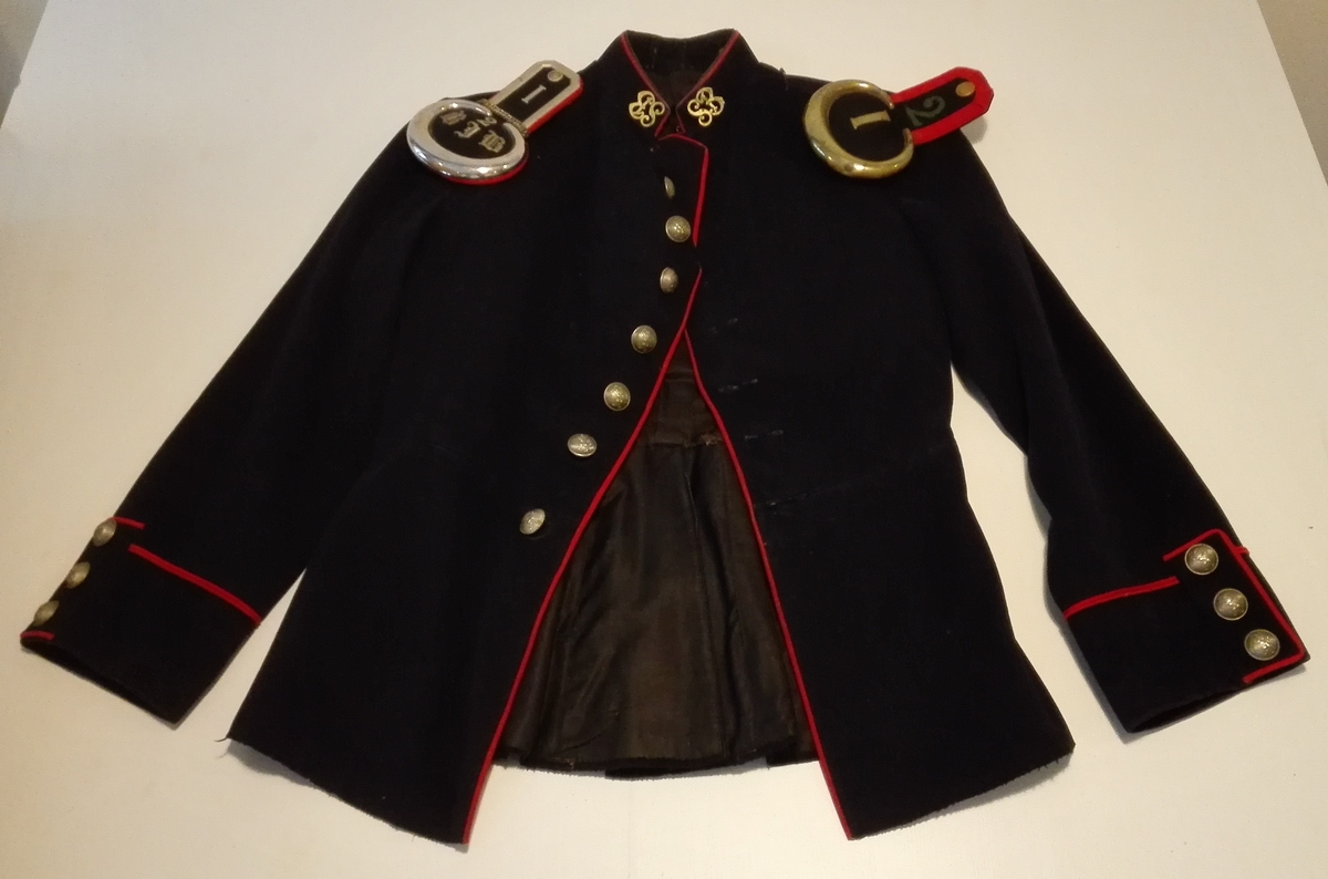 Uniform