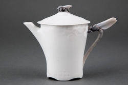 Margueritestellet [Kaffekanne]