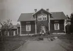 Björneborg före 1924