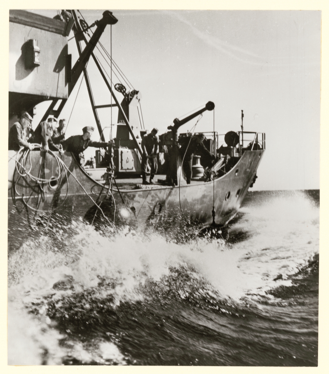MUL 14 (1954)