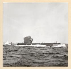 Provtur. 878-38. 2/4 1963