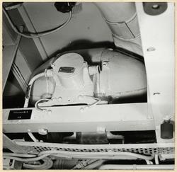 TR. Radioomf. Mo8 220 V =/110 V 50 H La-8