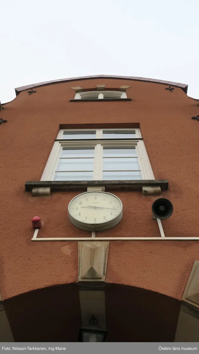 Garhytteskolan