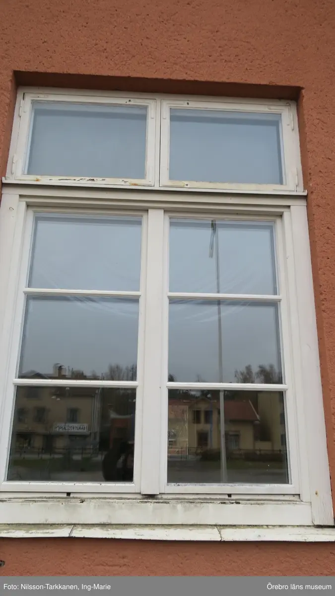 Garhytteskolan