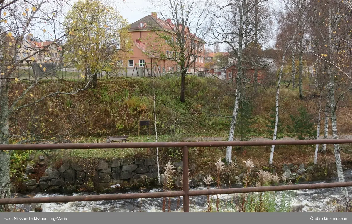 Garhytteskolan