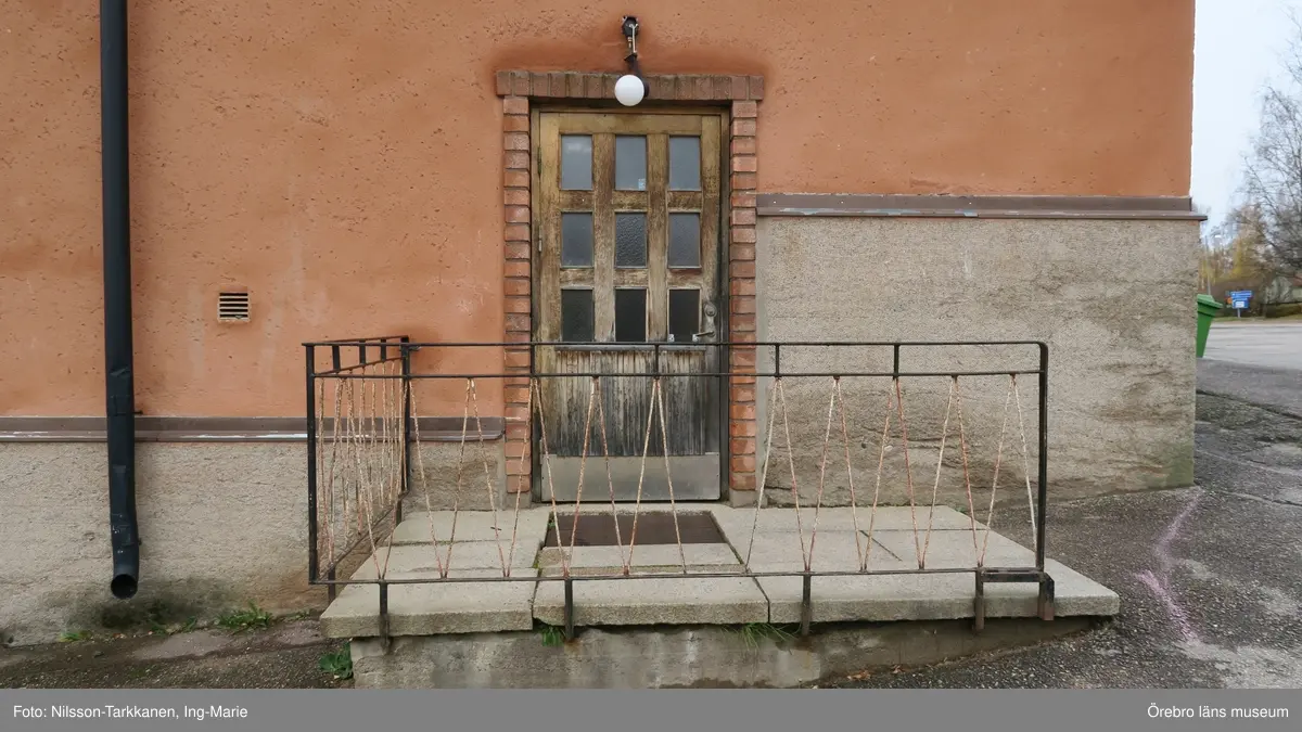 Garhytteskolan