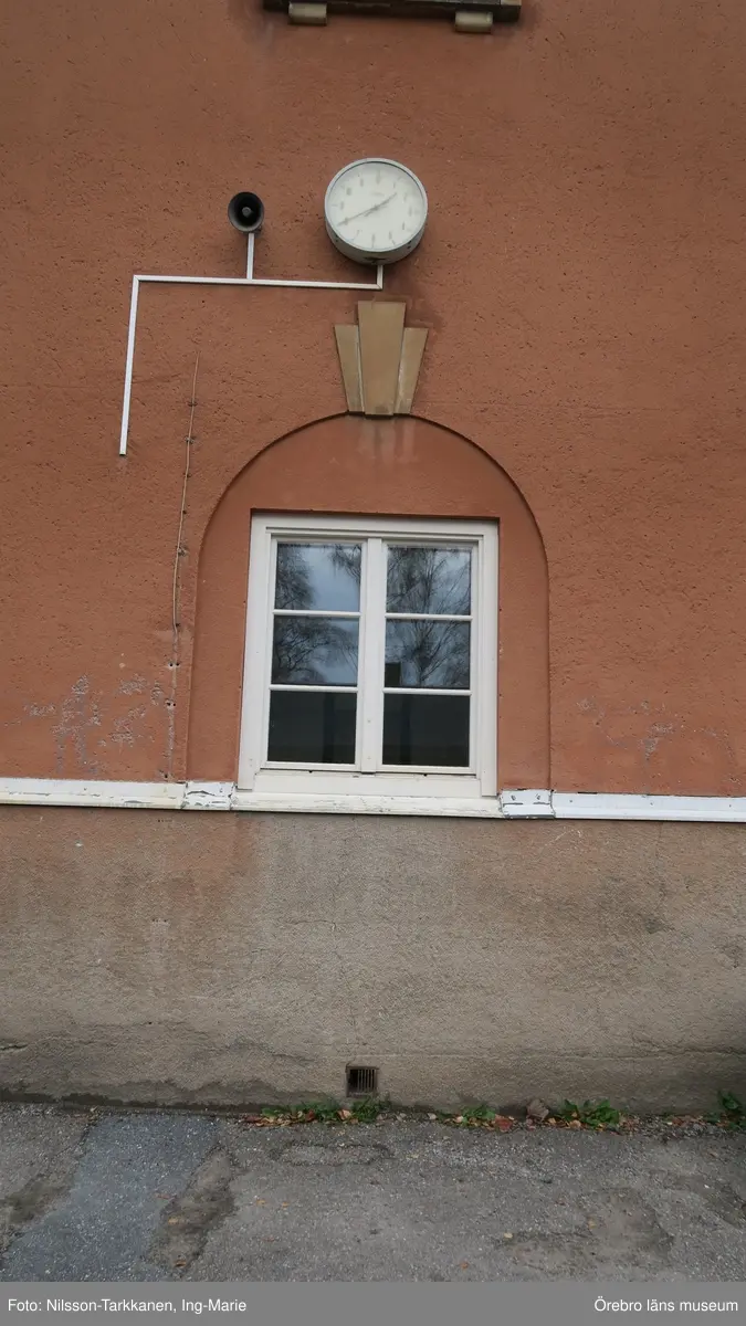 Garhytteskolan