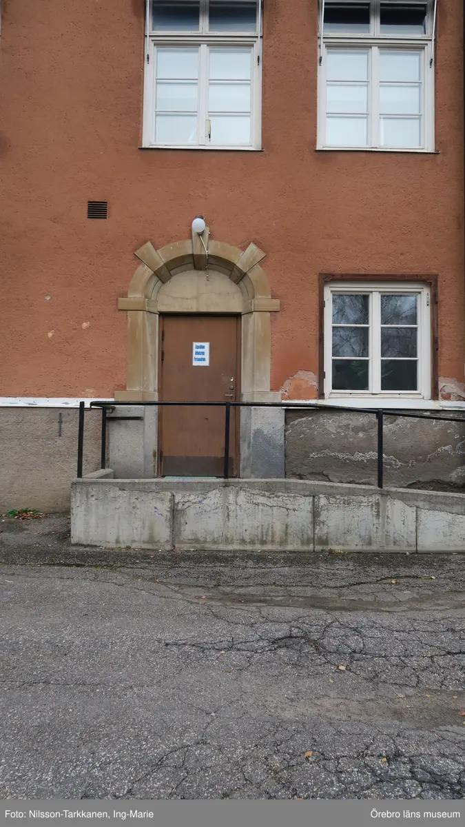 Garhytteskolan