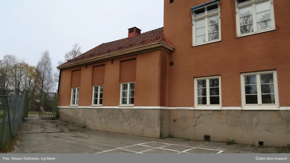 Garhytteskolan