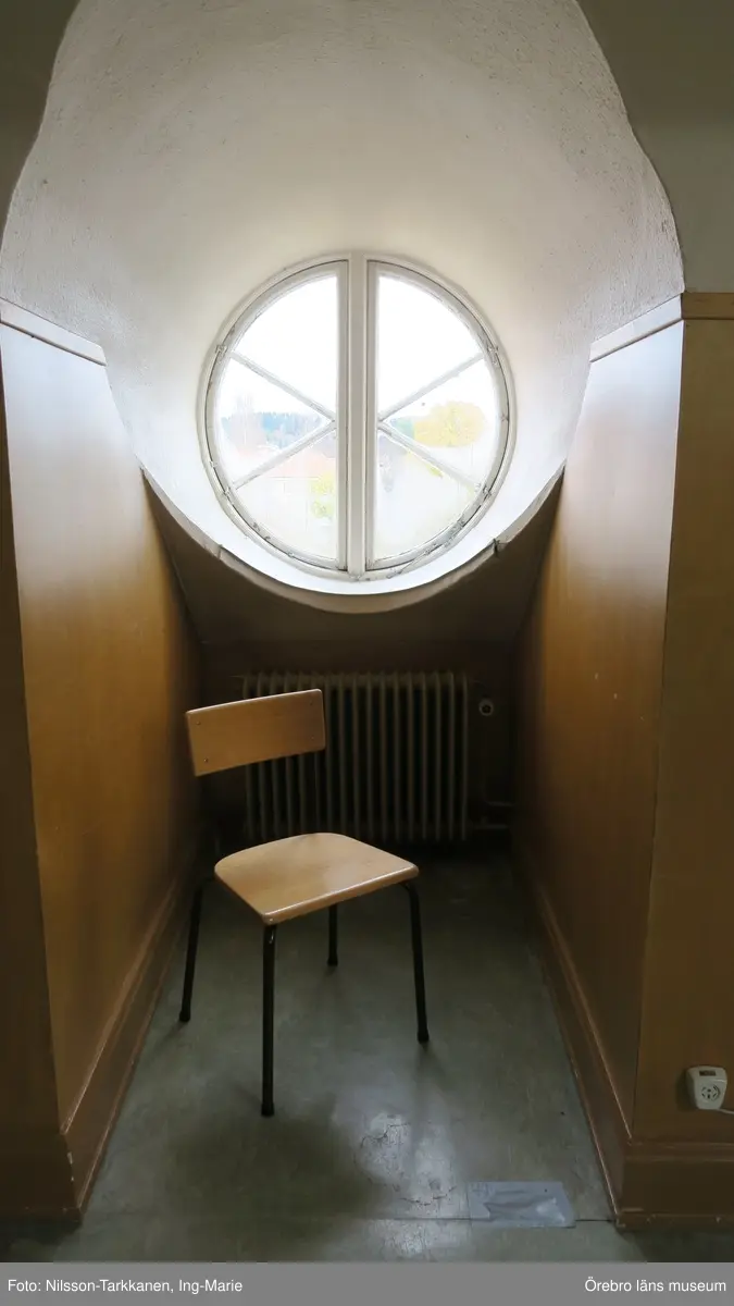Garhytteskolan