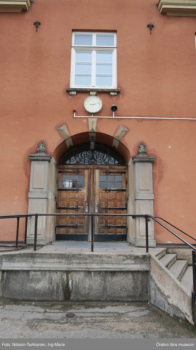 Garhytteskolan