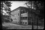 Stora Ekebergs sanatorium