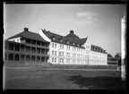 Stora Ekebergs sanatorium