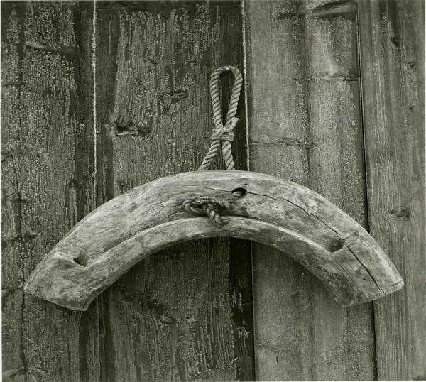 Klaverakke - Sognejekt