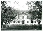 Karlslund gård i Västerås, 1890-talet.