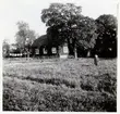 Skultuna sn, Västerås.
Komministergården, Bergsboda.  C:a 1900-1910.