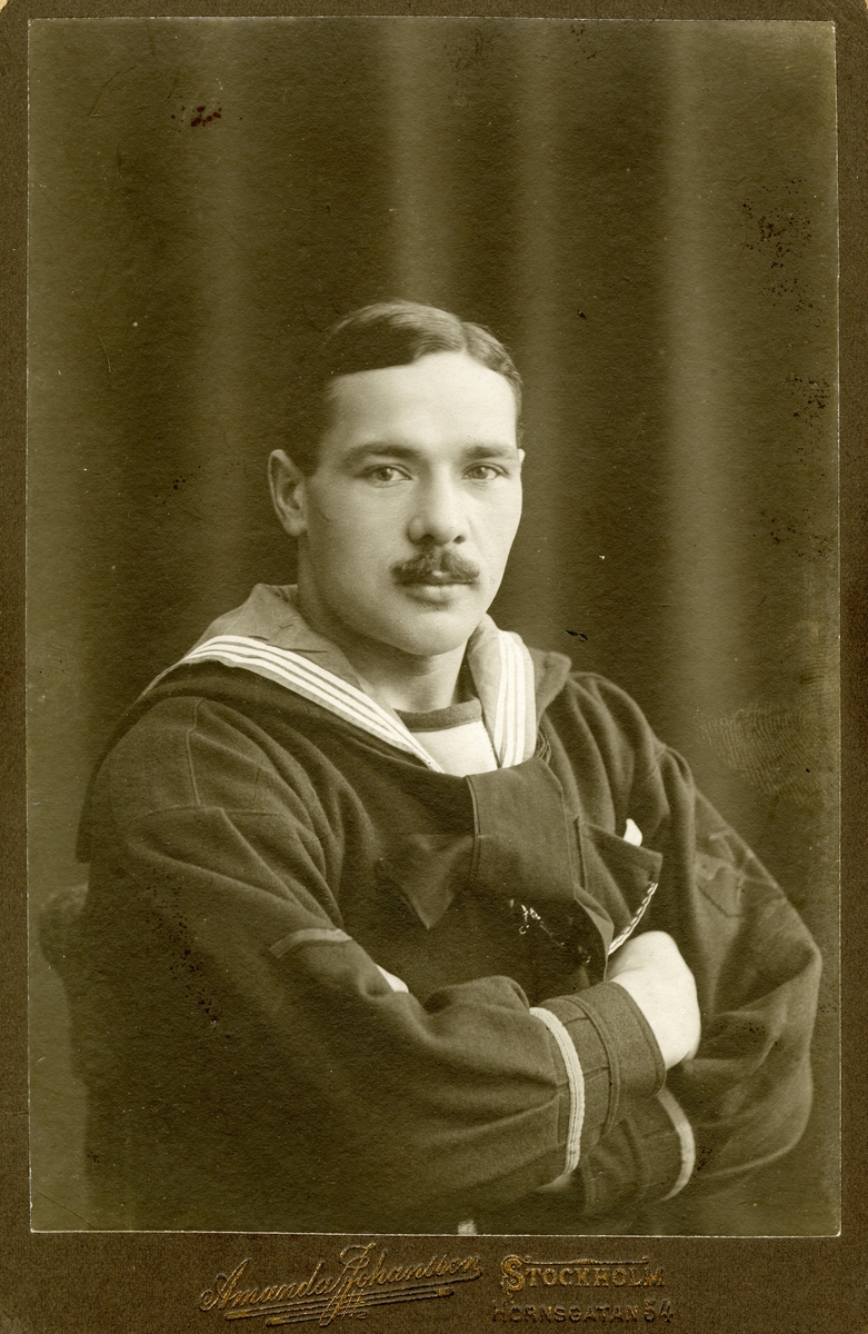 Sigfrid Ericsons samling